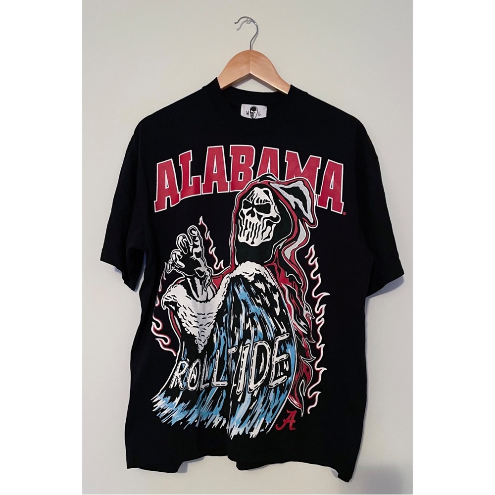 Warren lotus tee